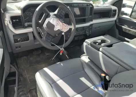 2023 Ford F250 Super Duty z USA, uszkodzony, nr VIN 1FT7X2BA0PEC33059